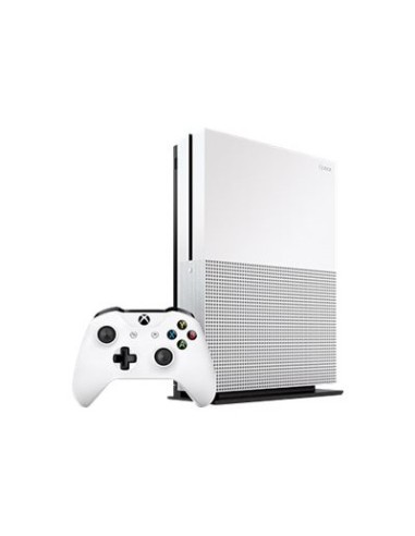 Microsoft Xbox One S 500 GB Wi-Fi Bianco