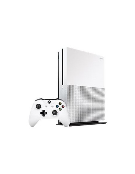 Microsoft Xbox One S 500 GB Wi-Fi Bianco
