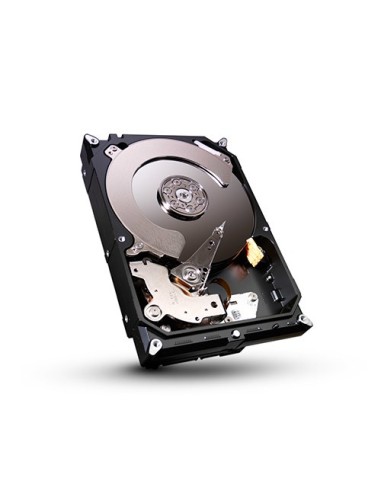 Seagate Desktop HDD 4TB HDD SATA 3.5" 4000 GB