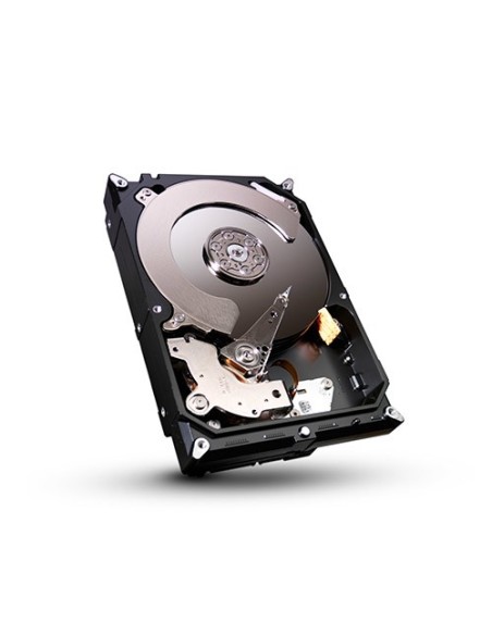 Seagate Desktop HDD 4TB HDD SATA 3.5" 4000 GB