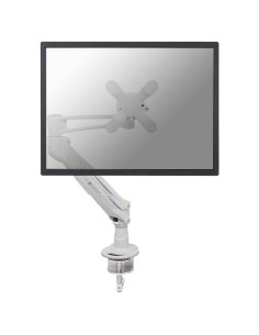 Neomounts by Newstar FPMA-D940WHITE supporto da tavolo per Tv a schermo piatto 76,2 cm (30") Bianco 2