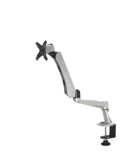 Neomounts by Newstar FPMA-D970 supporto da tavolo per Tv a schermo piatto 76,2 cm (30") Argento
