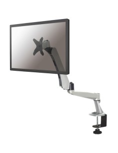 Neomounts by Newstar FPMA-D970 supporto da tavolo per Tv a schermo piatto 76,2 cm (30") Argento 2