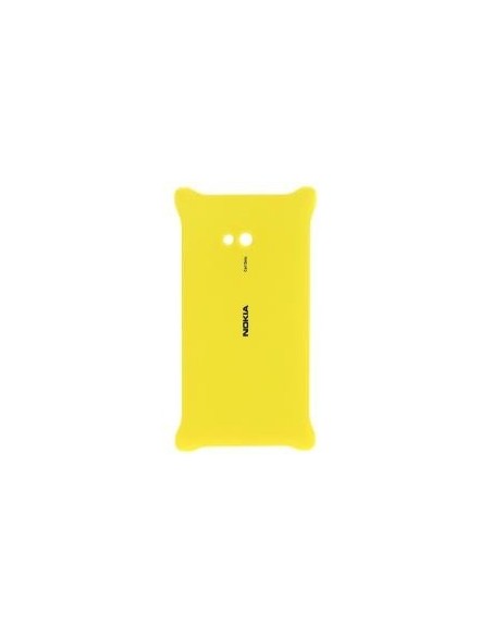 Microsoft CC-3064YW custodia per cellulare 10,9 cm (4.3") Cover Giallo