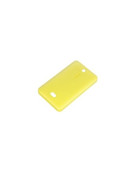 Microsoft CC-3070YW custodia per cellulare 7,62 cm (3") Cover Giallo