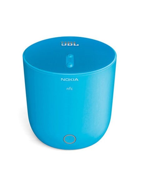 Microsoft MD-51WCY altoparlante portatile Ciano 3 W