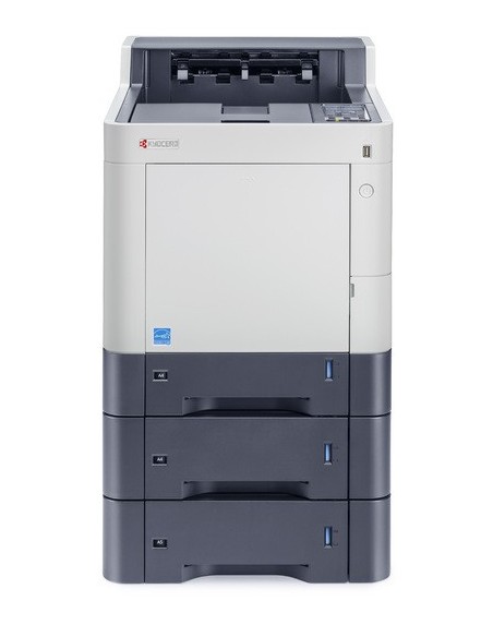 KYOCERA ECOSYS P6035cdn KL3 A colori 9600 x 600 DPI A4