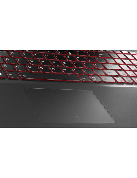 Lenovo IdeaPad Y50-70 Computer portatile 39,6 cm (15.6") Full HD Intel® Core™ i7 16 GB DDR3L-SDRAM 1000 GB HDD NVIDIA® GeForce®