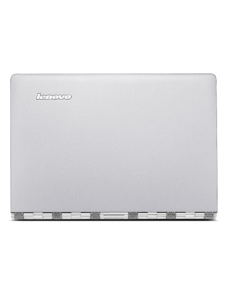 Lenovo IdeaPad Yoga 3 Pro Ibrido (2 in 1) 33,8 cm (13.3") Touch screen Quad HD+ Intel® Core™ M 8 GB DDR3L-SDRAM 512 GB SSD