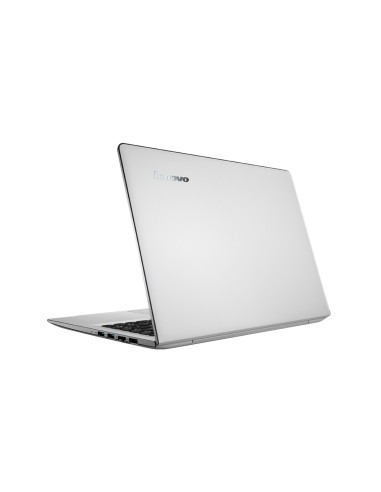 Lenovo IdeaPad U31-70 Computer portatile 33,8 cm (13.3") Full HD Intel® Core™ i3 4 GB DDR3L-SDRAM 128 GB SSD Wi-Fi 5 (802.11ac)
