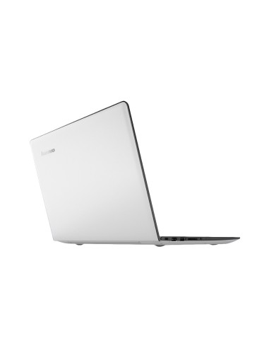 Lenovo IdeaPad U31-70 Computer portatile 33,8 cm (13.3") Full HD Intel® Core™ i3 4 GB DDR3L-SDRAM 128 GB SSD Wi-Fi 5 (802.11ac)
