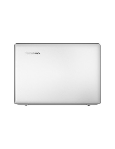 Lenovo IdeaPad U31-70 Computer portatile 33,8 cm (13.3") Full HD Intel® Core™ i3 4 GB DDR3L-SDRAM 128 GB SSD Wi-Fi 5 (802.11ac)