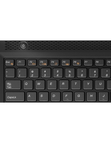 Lenovo IdeaPad 100 Computer portatile 35,6 cm (14") Intel® Celeron® 2 GB DDR3L-SDRAM 500 GB HDD Wi-Fi 4 (802.11n) Windows 10