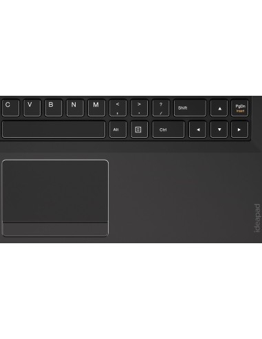 Lenovo IdeaPad 100 Computer portatile 35,6 cm (14") Intel® Celeron® 2 GB DDR3L-SDRAM 500 GB HDD Wi-Fi 4 (802.11n) Windows 10