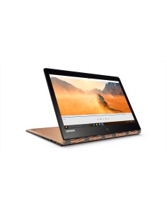 Lenovo Yoga 900s Ibrido (2 in 1) 31,8 cm (12.5") Touch screen Full HD Intel® Core™ m5 8 GB LPDDR3-SDRAM 128 GB SSD Wi-Fi 5