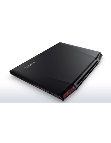 Lenovo IdeaPad Y700 Computer portatile 39,6 cm (15.6") Full HD Intel® Core™ i5 8 GB DDR4-SDRAM 1000 GB HDD NVIDIA® GeForce® GT