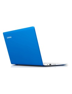 Lenovo IdeaPad 100s Computer portatile 29,5 cm (11.6") HD Intel Atom® 2 GB DDR3L-SDRAM 32 GB Flash Wi-Fi 4 (802.11n) Windows 10