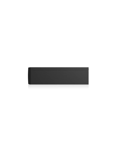 Lenovo IdeaCentre 300s 8L DDR3L-SDRAM i3-4170 SFF Intel® Core™ i3 4 GB 1000 GB HDD Windows 10 Home PC Nero, Acciaio spazzolato