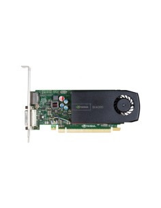 Lenovo 0B47075 scheda video NVIDIA Quadro 410 0,5 GB GDDR3