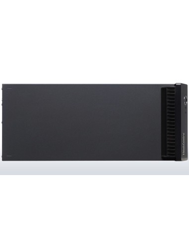 Lenovo ThinkCentre M73 DDR3-SDRAM i5-4460 Mini Tower Intel® Core™ i5 4 GB 500 GB HDD Windows 7 Professional PC Nero