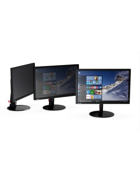 Lenovo ThinkCentre M900 DDR4-SDRAM i5-6500T mini PC Intel® Core™ i5 4 GB 500 GB Hard Disk Ibrido Windows 7 Professional Nero