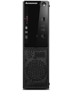 Lenovo S500 DDR3-SDRAM i5-4460S SFF Intel® Core™ i5 4 GB 500 GB HDD Windows 7 Professional PC Nero