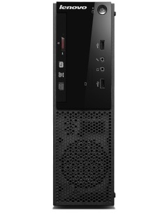 Lenovo S500 DDR3-SDRAM i5-4460S SFF Intel® Core™ i5 4 GB 500 GB HDD Windows 7 Professional PC Nero 2