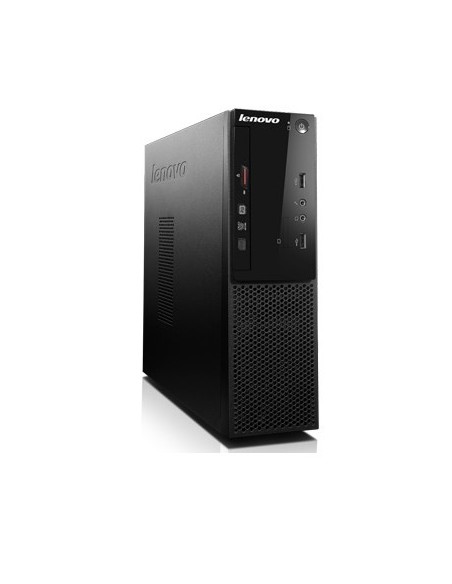Lenovo S500 DDR3-SDRAM i5-4460S SFF Intel® Core™ i5 4 GB 500 GB HDD Windows 7 Professional PC Nero