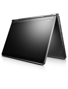 Lenovo ThinkPad Yoga 12 Computer portatile 31,8 cm (12.5") Touch screen Full HD Intel® Core™ i7 8 GB DDR3L-SDRAM 256 GB SSD