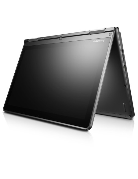 Lenovo ThinkPad Yoga 12 Computer portatile 31,8 cm (12.5") Touch screen Full HD Intel® Core™ i7 8 GB DDR3L-SDRAM 256 GB SSD