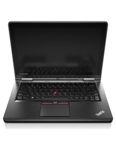 Lenovo ThinkPad Yoga 12 Computer portatile 31,8 cm (12.5") Touch screen Full HD Intel® Core™ i7 8 GB DDR3L-SDRAM 256 GB SSD 2