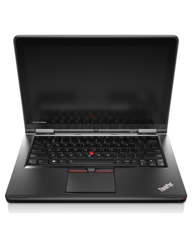 Lenovo ThinkPad Yoga 12 Computer portatile 31,8 cm (12.5") Touch screen Full HD Intel® Core™ i7 8 GB DDR3L-SDRAM 256 GB SSD