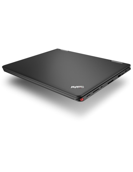 Lenovo ThinkPad Yoga 12 Computer portatile 31,8 cm (12.5") Touch screen Full HD Intel® Core™ i7 8 GB DDR3L-SDRAM 256 GB SSD