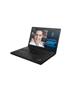 Lenovo ThinkPad X260 Computer portatile 31,8 cm (12.5") Full HD Intel® Core™ i5 8 GB DDR4-SDRAM 256 GB SSD Wi-Fi 5 (802.11ac) 2