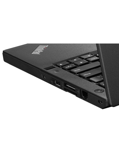Lenovo ThinkPad X260 Computer portatile 31,8 cm (12.5") Full HD Intel® Core™ i5 8 GB DDR4-SDRAM 256 GB SSD Wi-Fi 5 (802.11ac)
