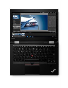 Lenovo ThinkPad X1 Carbon Ultrabook 35,6 cm (14") Full HD Intel® Core™ i5 4 GB LPDDR3-SDRAM 192 GB SSD Windows 7 Professional
