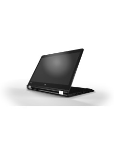 Lenovo ThinkPad P40 Yoga Ultrabook 35,6 cm (14") Touch screen Full HD Intel® Core™ i7 8 GB DDR3L-SDRAM 256 GB SSD NVIDIA®