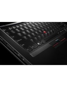 Lenovo ThinkPad P40 Yoga Ultrabook 35,6 cm (14") Touch screen Full HD Intel® Core™ i7 8 GB DDR3L-SDRAM 256 GB SSD NVIDIA® 2