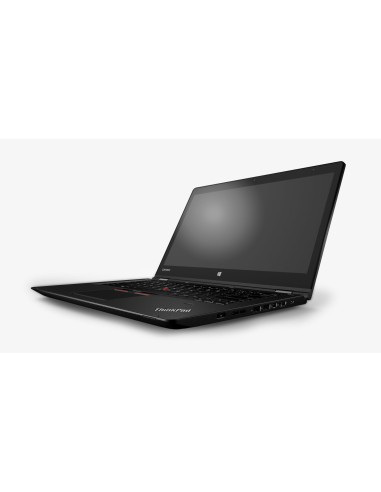 Lenovo ThinkPad P40 Yoga Ultrabook 35,6 cm (14") Touch screen Full HD Intel® Core™ i7 8 GB DDR3L-SDRAM 256 GB SSD NVIDIA®