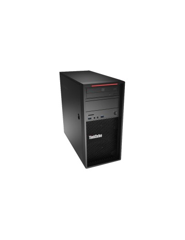 Lenovo ThinkStation P310 DDR4-SDRAM E3-1225V5 Tower Intel® Xeon® E3 v5 8 GB 1000 GB HDD Windows 7 Professional Stazione di