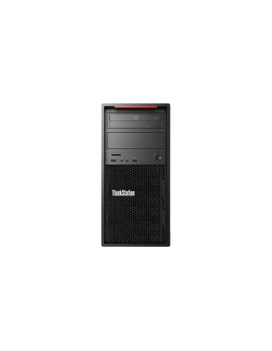 Lenovo ThinkStation P310 DDR4-SDRAM E3-1225V5 Tower Intel® Xeon® E3 v5 8 GB 1000 GB HDD Windows 7 Professional Stazione di