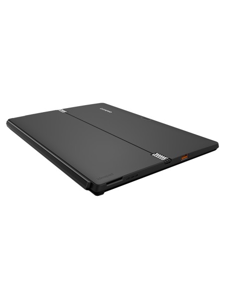 Lenovo IdeaPad Miix 700 128 GB 30,5 cm (12") Intel® Core™ m5 4 GB Wi-Fi 5 (802.11ac) Windows 10 Home Oro