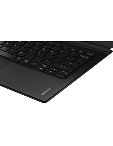 Lenovo IdeaPad Miix 700 128 GB 30,5 cm (12") Intel® Core™ m5 4 GB Wi-Fi 5 (802.11ac) Windows 10 Home Oro