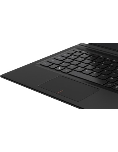 Lenovo IdeaPad Miix 700 128 GB 30,5 cm (12") Intel® Core™ m5 4 GB Wi-Fi 5 (802.11ac) Windows 10 Home Oro