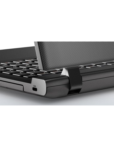 Lenovo Essential B50-10 Computer portatile 39,6 cm (15.6") Intel® Celeron® 4 GB DDR3L-SDRAM 500 GB Hard Disk Ibrido Wi-Fi 4