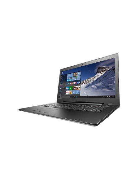 Lenovo Essential B71-80 Computer portatile 43,9 cm (17.3") HD+ Intel® Core™ i7 8 GB DDR3L-SDRAM 1000 GB HDD AMD Radeon R5 M330