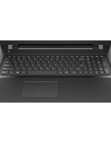 Lenovo Essential B71-80 Computer portatile 43,9 cm (17.3") HD+ Intel® Core™ i7 8 GB DDR3L-SDRAM 1000 GB HDD AMD Radeon R5 M330