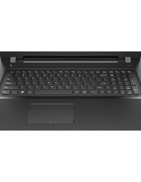 Lenovo Essential B71-80 Computer portatile 43,9 cm (17.3") HD+ Intel® Core™ i7 8 GB DDR3L-SDRAM 1000 GB HDD AMD Radeon R5 M330