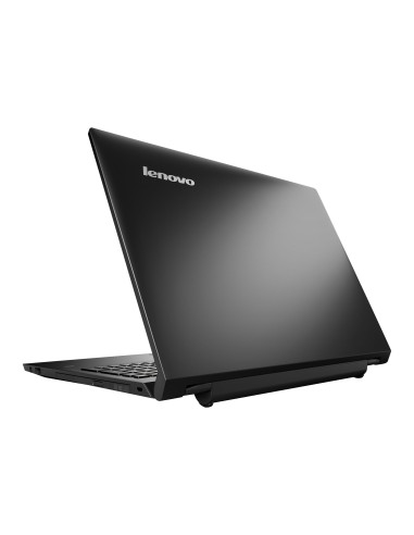 Lenovo Essential B50-50 Computer portatile 39,6 cm (15.6") HD Intel® Core™ i3 4 GB DDR3L-SDRAM 128 GB SSD Windows 10 Home Nero