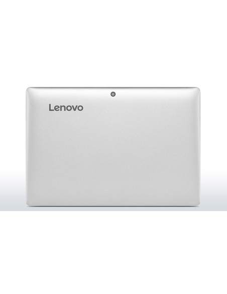 Lenovo Ideapad Miix 310 64 GB 25,6 cm (10.1") Intel Atom® 4 GB Wi-Fi 4 (802.11n) Windows 10 Home Nero, Grigio
